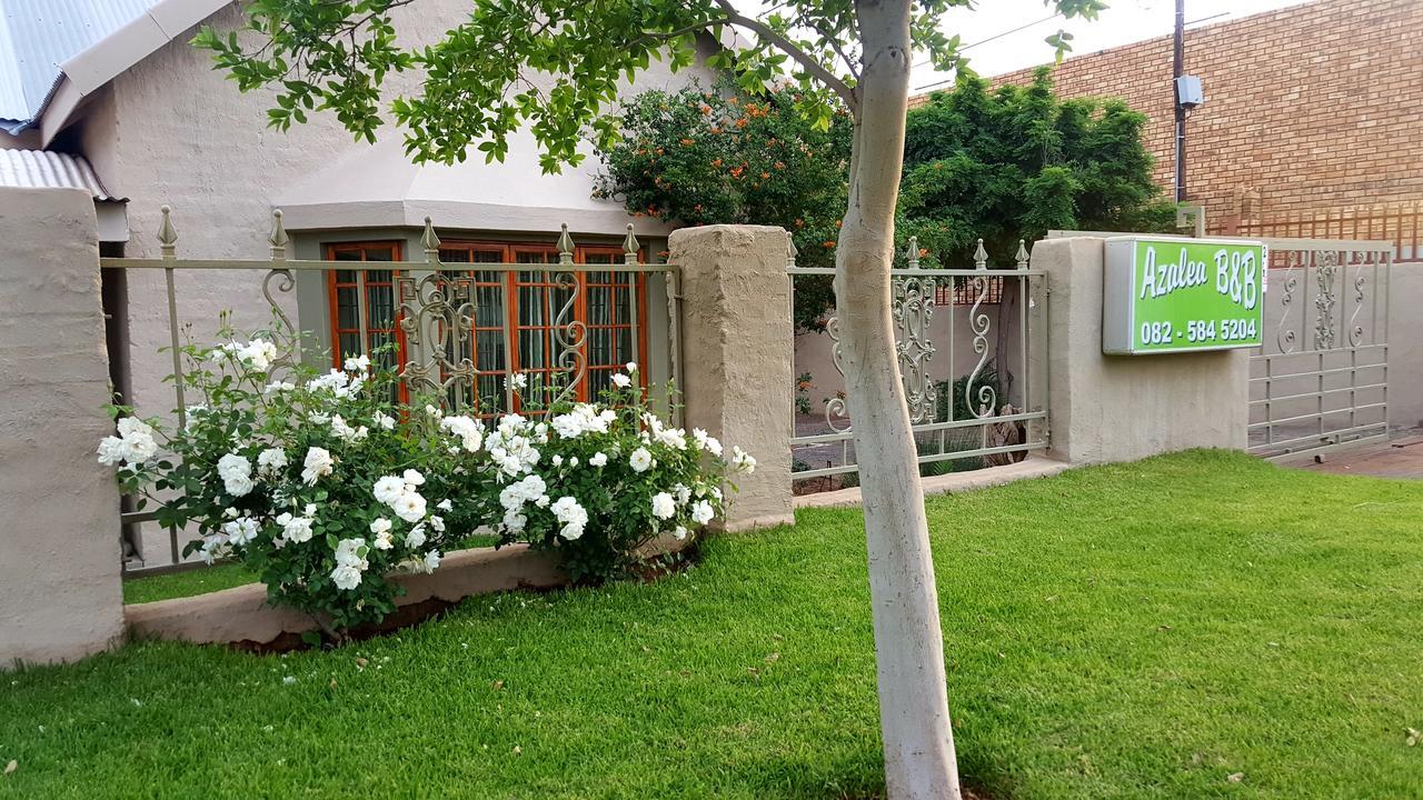 مبيت وإفطار كورومان Azalea Bnb المظهر الخارجي الصورة